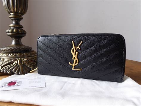 ysl wallet near me|ysl wallet nordstrom.